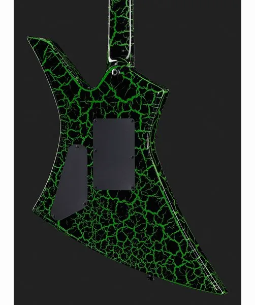Jackson Brandon Ellis Pro Kelly Gr.Cr., yksityiskohta 5