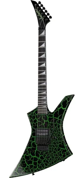 Jackson Brandon Ellis Pro Kelly Gr.Cr. edestä