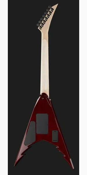 Jackson Corey Beaulieu King V 7 TR USA, yksityiskohta 3