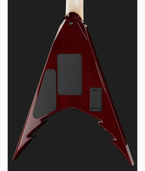 Jackson Corey Beaulieu King V 7 TR USA, yksityiskohta 5