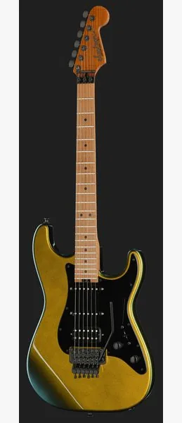 Jackson Custom Shop USA So-Cal AG, yksityiskohta 2