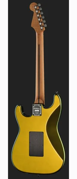 Jackson Custom Shop USA So-Cal AG, yksityiskohta 3