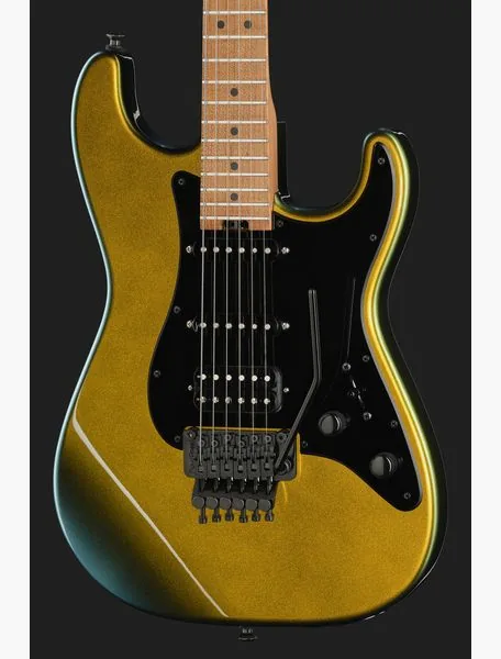 Jackson Custom Shop USA So-Cal AG, yksityiskohta 4