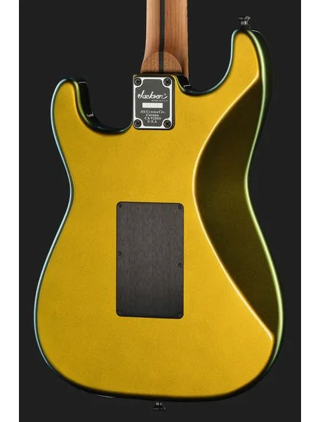 Jackson Custom Shop USA So-Cal AG, yksityiskohta 5