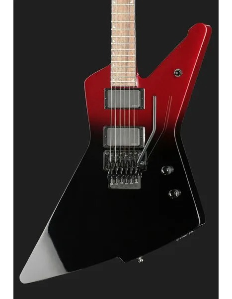 Jackson Demmelition Fury PD RTF, yksityiskohta 2