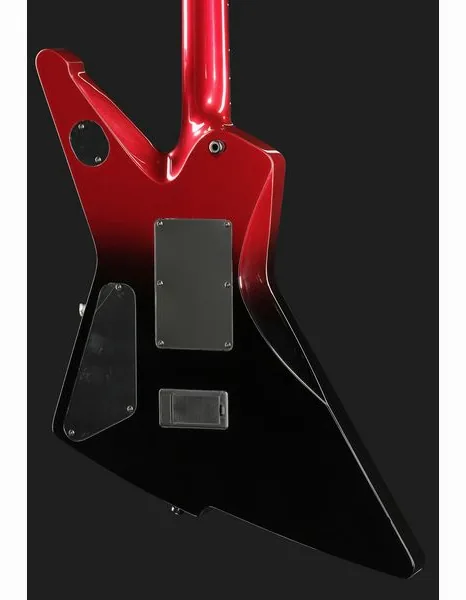 Jackson Demmelition Fury PD RTF, yksityiskohta 3