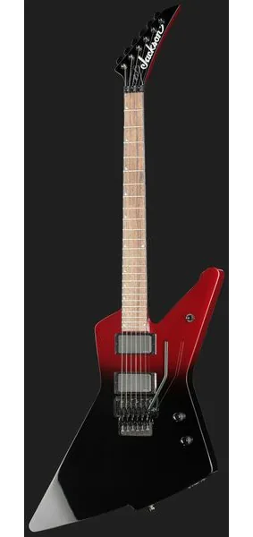 Jackson Demmelition Fury PD RTF, yksityiskohta 4