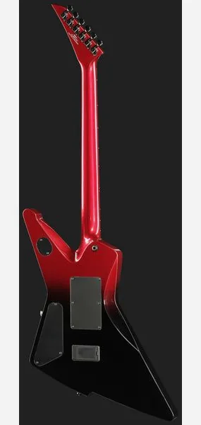 Jackson Demmelition Fury PD RTF, yksityiskohta 5