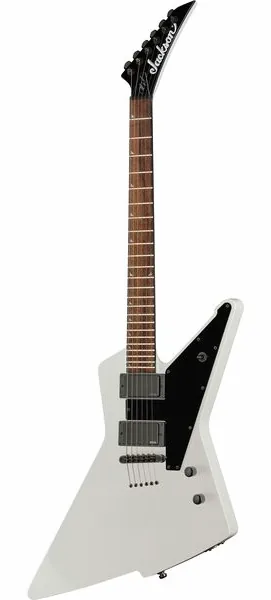 Jackson Demmelition Fury PDT SW edestä