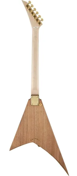 Jackson Excl Rhoads JS32T Nat Oil, yksityiskohta 3