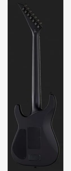 Jackson Jeff Loomis Soloist SL7 SB, yksityiskohta 3