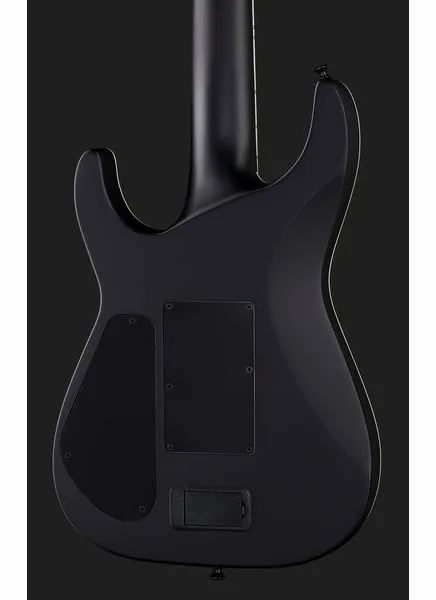 Jackson Jeff Loomis Soloist SL7 SB, yksityiskohta 5