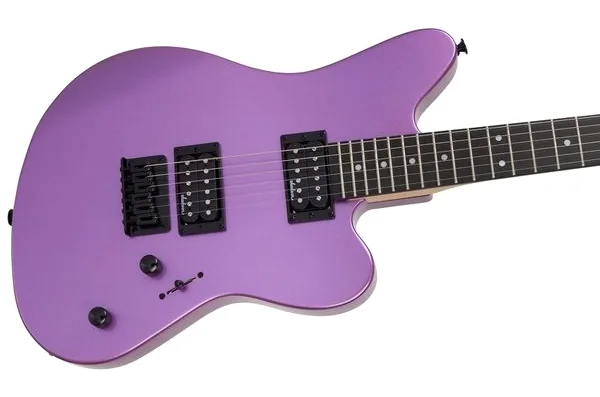 Jackson JS Series Surfcaster JS22 PPM, yksityiskohta 3