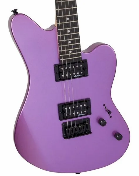 Jackson JS Series Surfcaster JS22 PPM, yksityiskohta 4