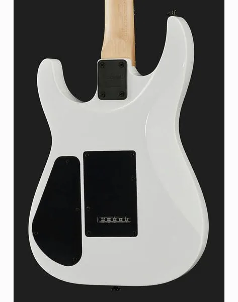 Jackson JS11 Dinky AH WH, yksityiskohta 5