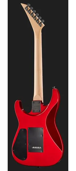 Jackson JS11 Dinky MR AH, yksityiskohta 3