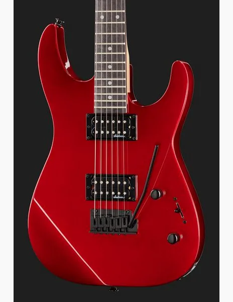 Jackson JS11 Dinky MR AH, yksityiskohta 4