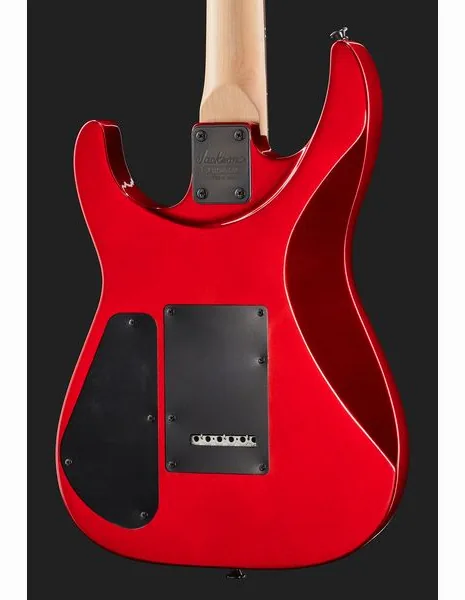 Jackson JS11 Dinky MR AH, yksityiskohta 5