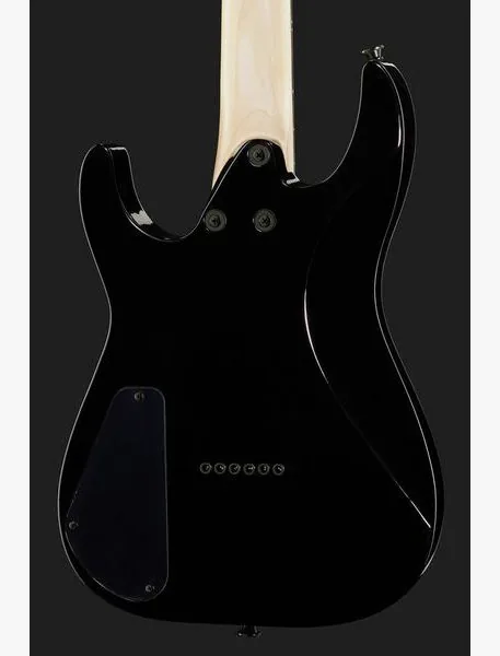 Jackson JS1X Dinky Minion Black, yksityiskohta 5