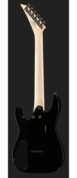 Jackson JS1X Dinky Minion Met.Bl.Burst, yksityiskohta 3