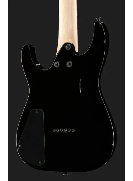 Jackson JS1X Dinky Minion Met.Bl.Burst, yksityiskohta 5