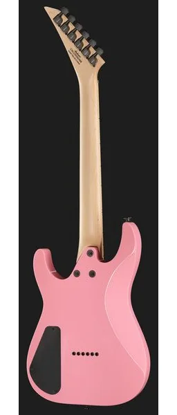 Jackson JS1X DK Minion AH FB BBG PINK, yksityiskohta 3