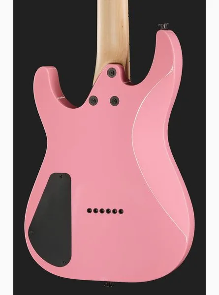 Jackson JS1X DK Minion AH FB BBG PINK, yksityiskohta 5