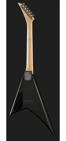 Jackson JS1X Rhoads Minion Satin Black, yksityiskohta 3