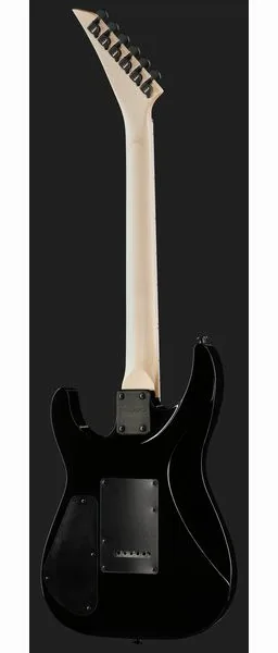 Jackson JS20 DKQ TR TOB, yksityiskohta 3