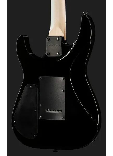 Jackson JS20 DKQ TR TOB, yksityiskohta 5