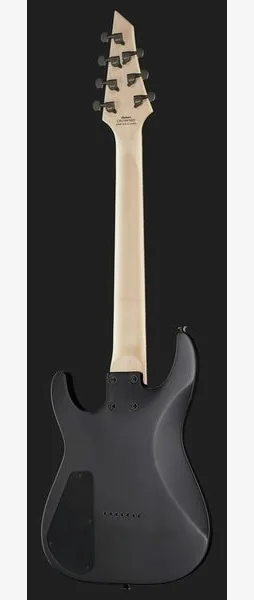 Jackson JS22-7 Dinky AH SB, yksityiskohta 3