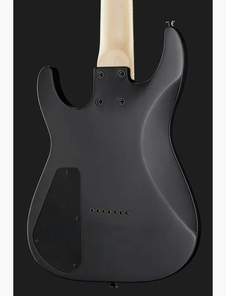 Jackson JS22-7 Dinky AH SB, yksityiskohta 5