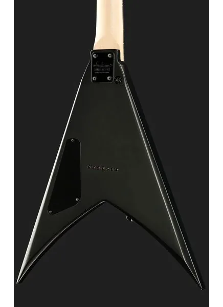 Jackson JS22-7 KV Satin Black, yksityiskohta 5