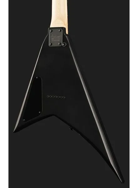 Jackson JS22-7 RR Satin Black, yksityiskohta 5