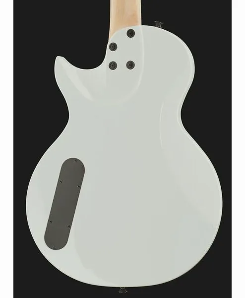 Jackson JS22 AH SC Monarkh Snow White, yksityiskohta 5