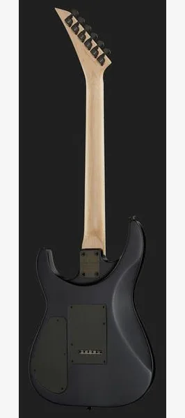Jackson JS22 Dinky BLK AH, yksityiskohta 3
