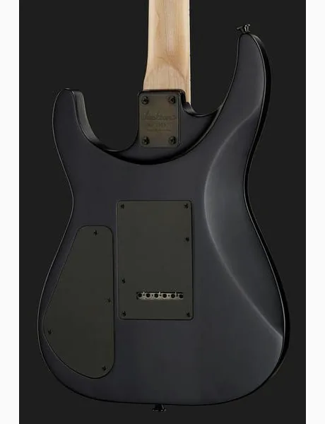 Jackson JS22 Dinky BLK AH, yksityiskohta 5