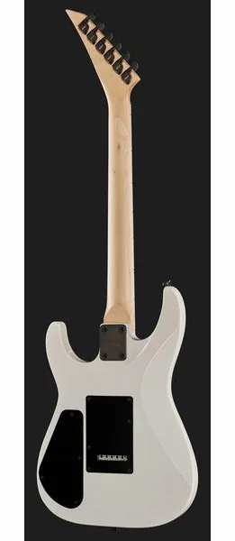 Jackson JS22 Dinky DKA AH SW, yksityiskohta 3