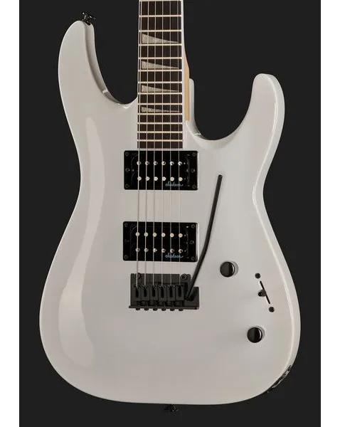 Jackson JS22 Dinky DKA AH SW, yksityiskohta 4
