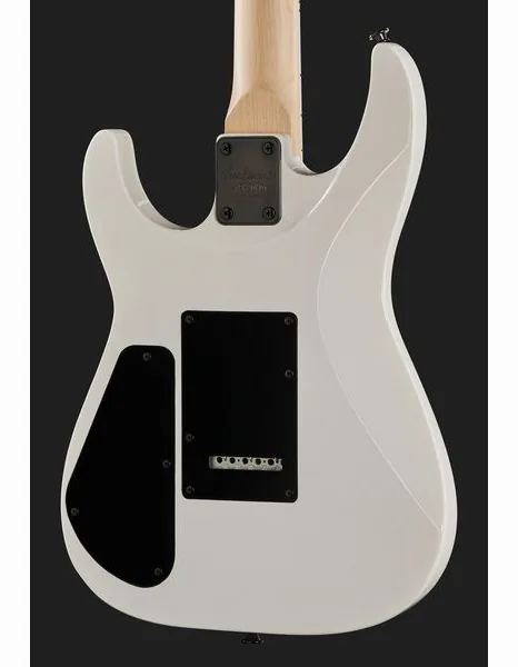 Jackson JS22 Dinky DKA AH SW, yksityiskohta 5