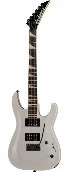 Jackson JS22 Dinky DKA AH SW edestä