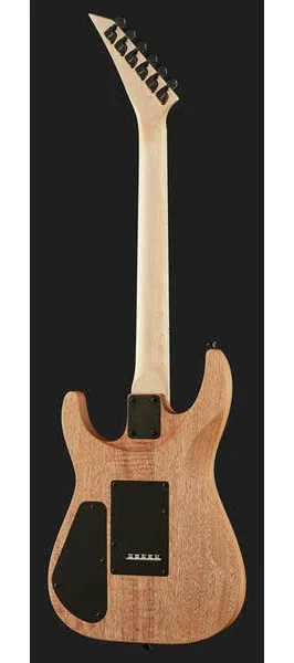 Jackson JS22 Dinky DKA Na Oiled AH, yksityiskohta 3