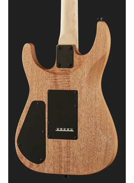 Jackson JS22 Dinky DKA Na Oiled AH, yksityiskohta 5