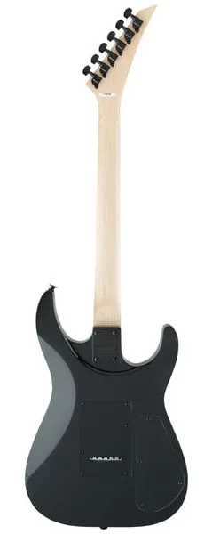 Jackson JS22-L Dinky BLK, yksityiskohta 2