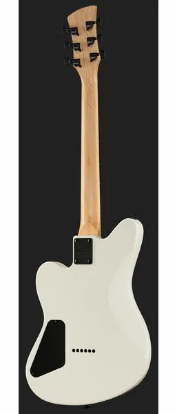 Jackson JS22 Surfcaster HT SN WHT, yksityiskohta 3