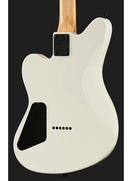 Jackson JS22 Surfcaster HT SN WHT, yksityiskohta 5