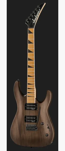 Jackson JS24 DKAM Dinky JS Ser. MN SBK, yksityiskohta 2