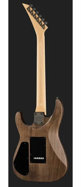 Jackson JS24 DKAM Dinky JS Ser. MN SBK, yksityiskohta 3