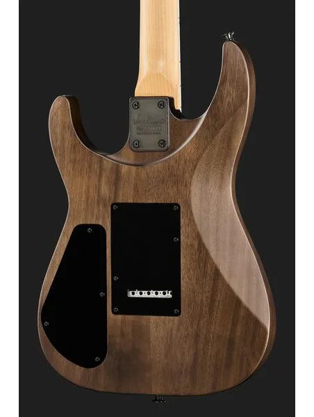 Jackson JS24 DKAM Dinky JS Ser. MN SBK, yksityiskohta 5