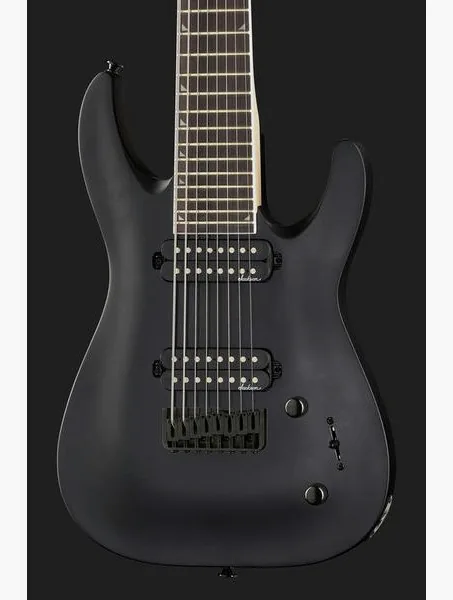 Jackson JS32-8 Dinky DKA SBK AH, yksityiskohta 4